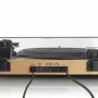 Виниловый проигрыватель Lenco L-91